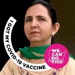 Meet your Posher, Sukhinder